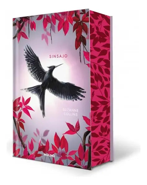 Sinsajo (tapa Dura) / Suzanne Collins