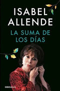 Libro La Suma De Los Dias - Allende, Isabel