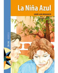 La Niña Azul, De Jose Luis Rosasco. Editorial Zig-zag, Tapa Blanda En Español