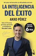 La Inteligencia Del Éxito - Anxo Perez Rodriguez - Booket