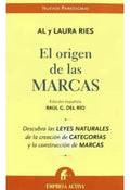 El Origen De Las Marcas