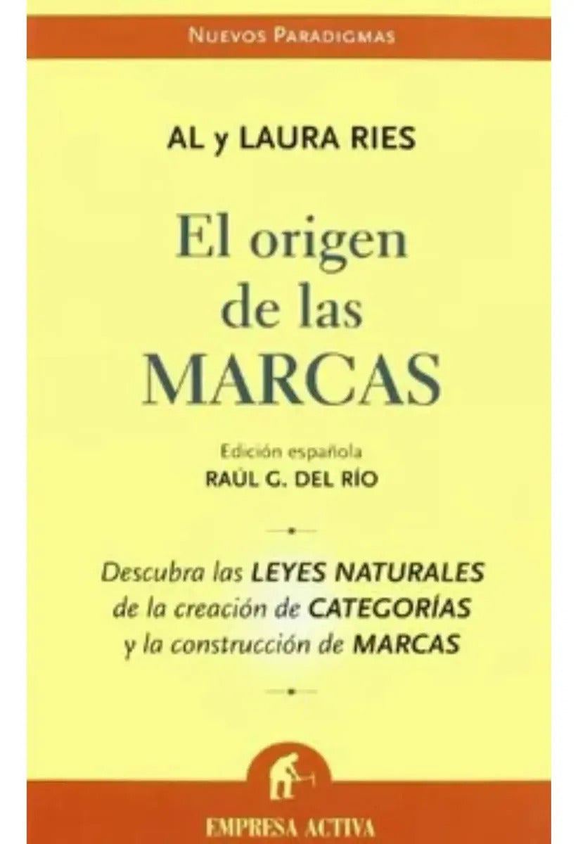 El Origen De Las Marcas