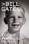 Libro Codigo Fuente - Bill Gates - Plaza & Janes