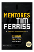 Mentores Tim Ferriss