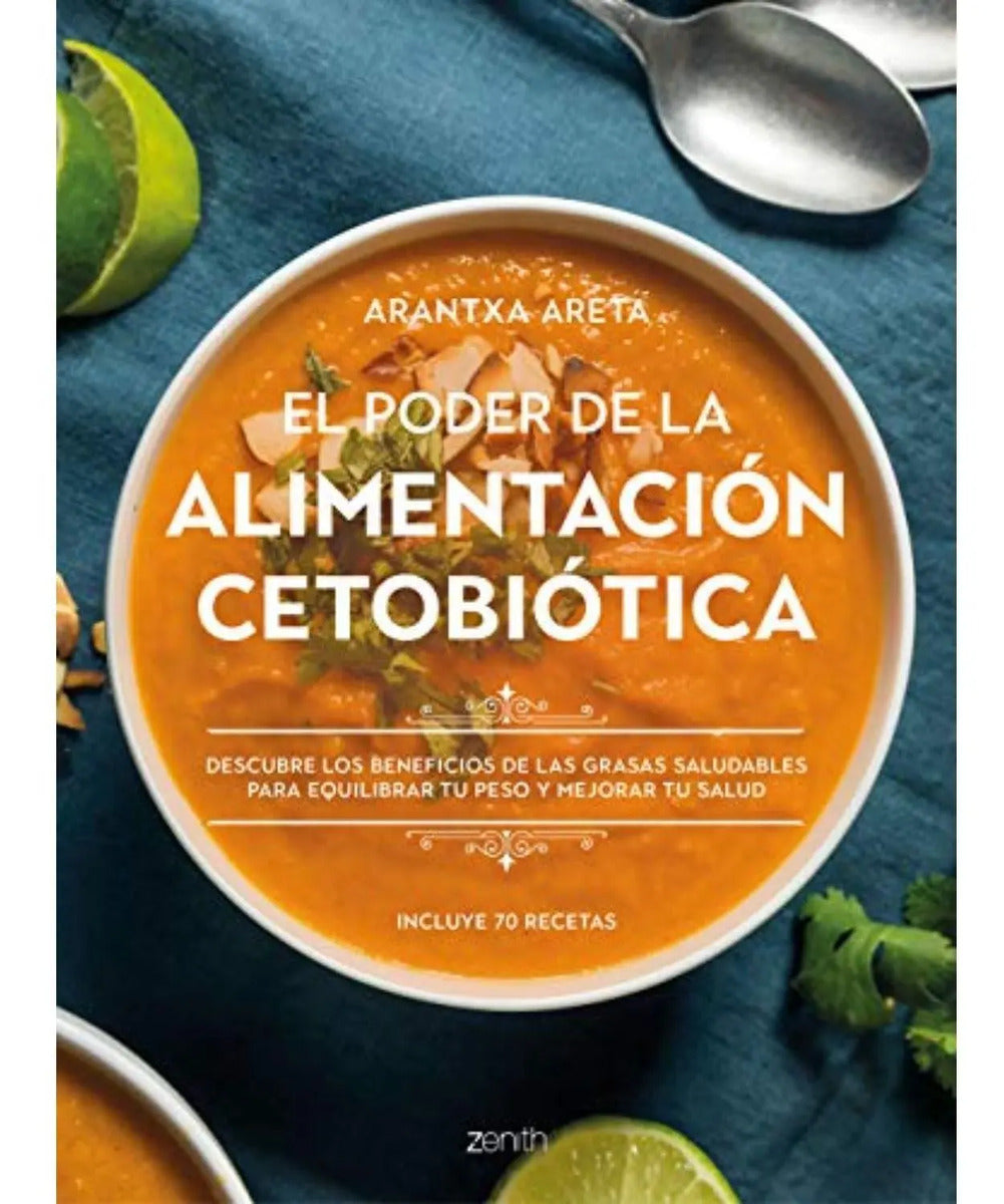 El Poder De La Alimentación Cetobiótica