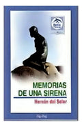 Libro Memorias De Una Sirena, De Hernan Del Solar. Aplica Editorial Zig-zag, Tapa Blanda, Edición En Español,