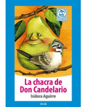 La Chacra De Don Candelario - Isidora Aguirre - Zig Zag