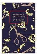 Libro Sentido Y Sensibilidad (ed Conmemorativa) - Editorial: Penguin Clásicos - Tapa Dura