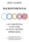 Libro Macrotendencias - Josu Ugarte