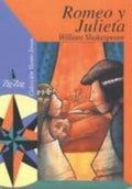 Libro Romeo Y Julieta, De Shakespeare, William, Vol. 1. Editorial Zig-zag, Tapa Blanda