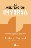 La Meditación Inversa, De Holecek, Andrew. Editorial Editorial Sirio, Tapa Blanda En Español, 1