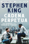 Libro Cadena Perpetua, De King, Stephen, Vol. 1. Editorial Debolsillo, Tapa Blanda (2025)