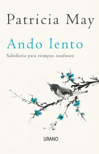 Libro Ando Lento /197