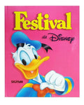 Festival De Disney