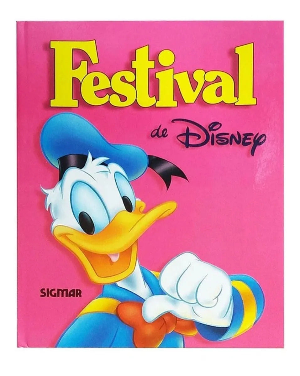 Festival De Disney
