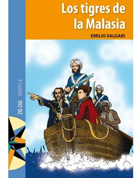Los Tigres De La Malasia