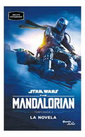 Libro The Mandalorian. Temporada 2. La Novela - Disney