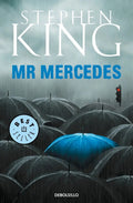 Stephen King Mr. Mercedes