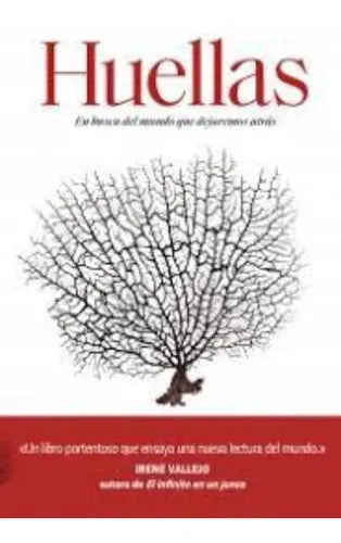 Huellas: Huellas, De D. Farrier. Editorial Crítica, Tapa Blanda En Castellano