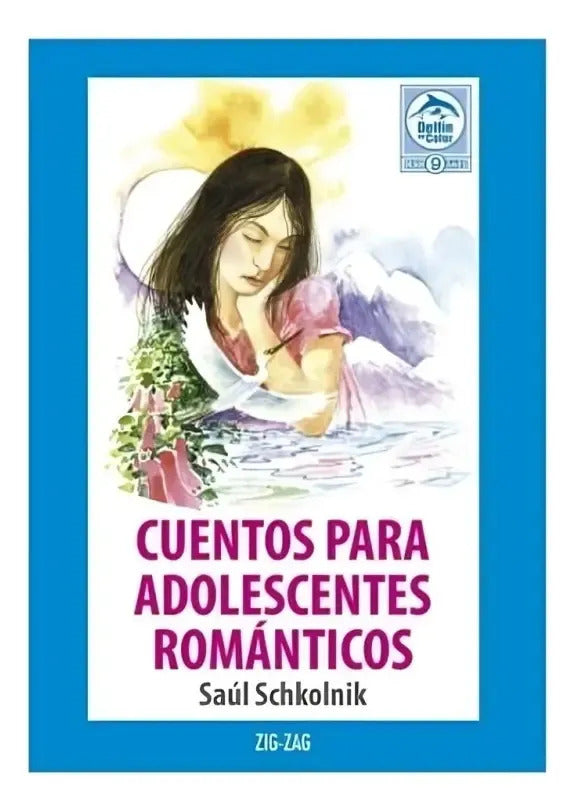 Cuentos Para Adolescentes Románticos /970