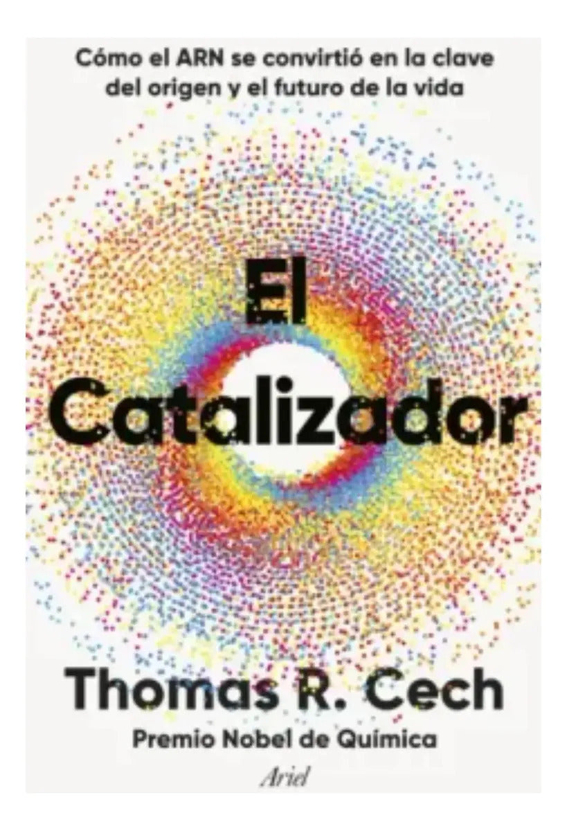 El Catalizador