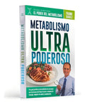 Metabolismo Ultra Poderoso - Frank Suarez - Original