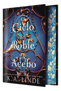 Libro El Ciclo Del Roble Y El Acebo [ K. A. Linde ] Original, De K. A. Linde., Vol. 1. Editorial Editorial Hidra, Tapa Dura En Español, 2024