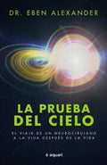 Libro La Prueba Del Cielo /059