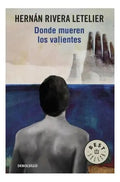 Donde Mueren Los Valientes