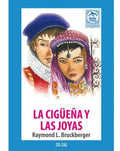 La Cigüena Y Las Joyas, De Raymond Bruckberger. Editorial Zig-zag, Tapa Blanda En Español