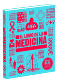 Dk El Libro De La Medicina (tapa Dura)
