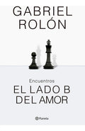 Libro Encuentros - Gabriel Rolón