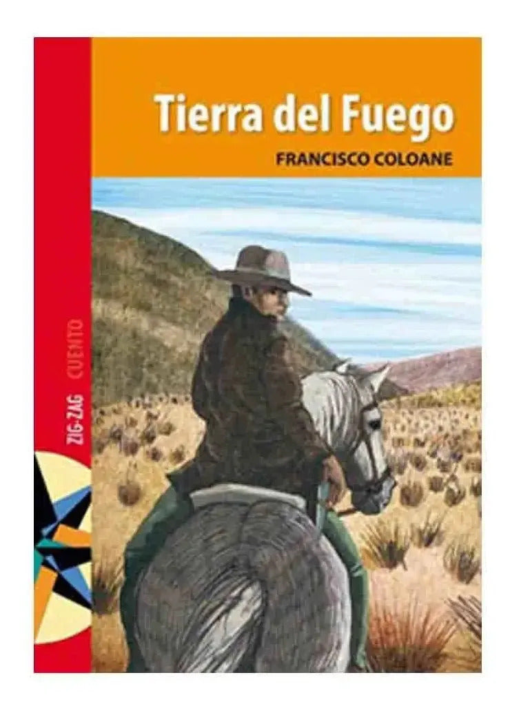 Tierra Del Fuego