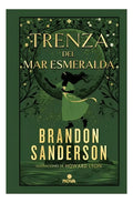 Libro Trenza Del Mar Esmeralda (novela Secreta 1) /brandon