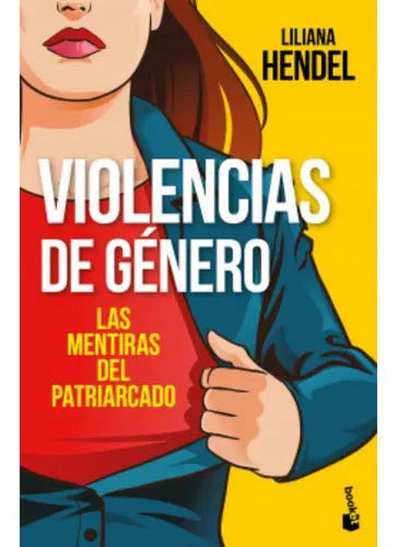 Violencias De Genero