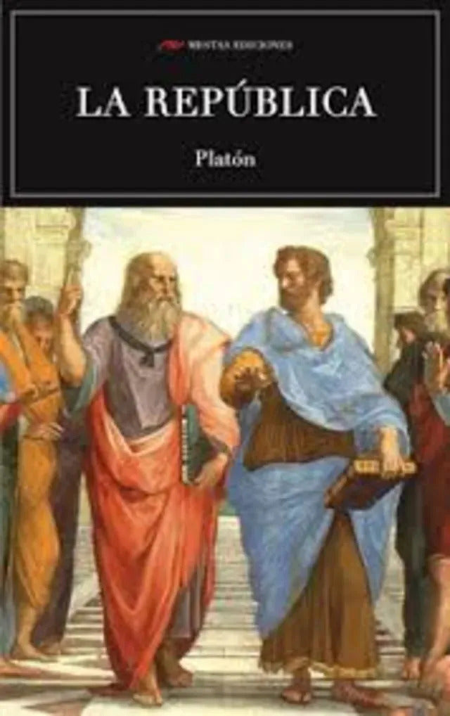 La Republica - Platon