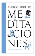 Libro Meditaciones - Marco Aurelio