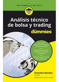 Analisis Tecnico De Bolsa Y Trading - Serrano Ruiz, Franc...