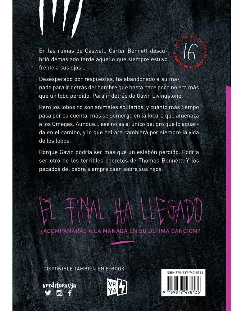 Libro Brothersong: La Cancion De Los Hermanos /136
