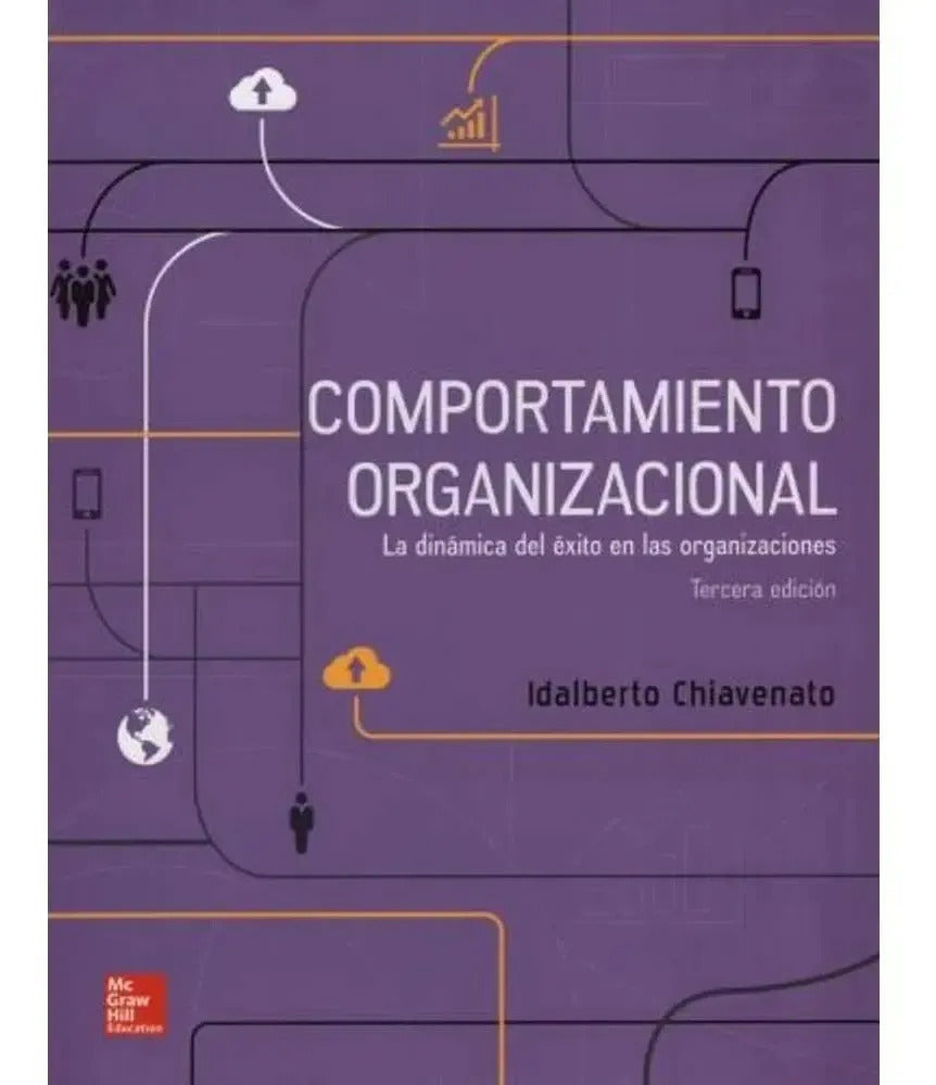 Comportamiento Organizacional
