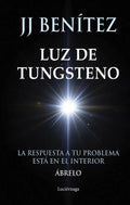 Luz De Tungsteno: , De Jj Benítez. , Vol. 7. Editorial Planeta, Tapa Blanda, Edición 3 En Español, 2031