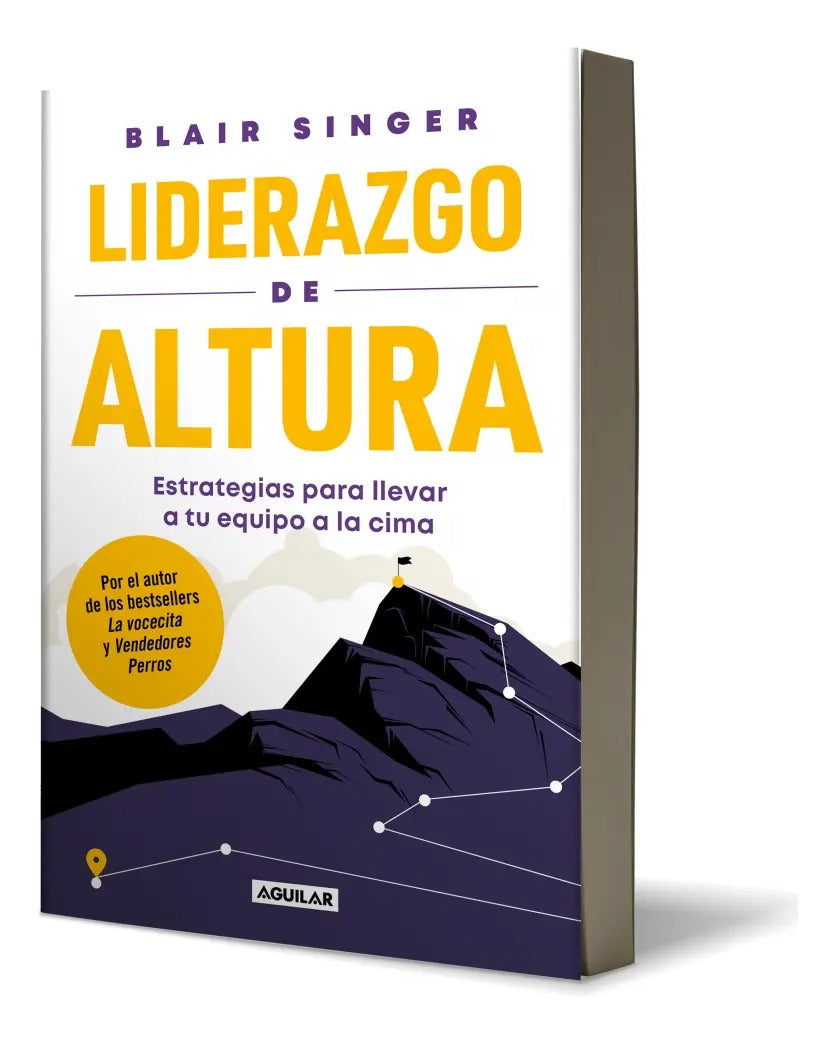 Liderazgo De Altura