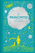 Libro El Principito (edicion Conmemorativa) (td), De De Saint-exupery, Antoine, Vol. 1. Editorial Penguin Clásicos, Tapa Dura