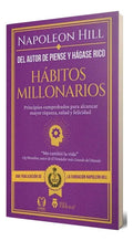 Libro Hábitos Millonarios /574