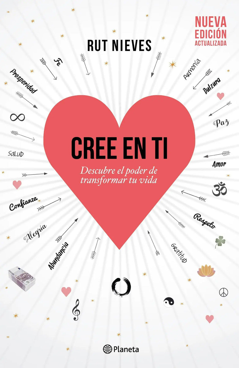 Libro Cree En Ti. Descubre El Poder De Transformar Tu /153