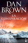 La Conspiracion (bolsillo), De Dan Brown. Editorial Booket, Tapa Blanda En Español, 2025