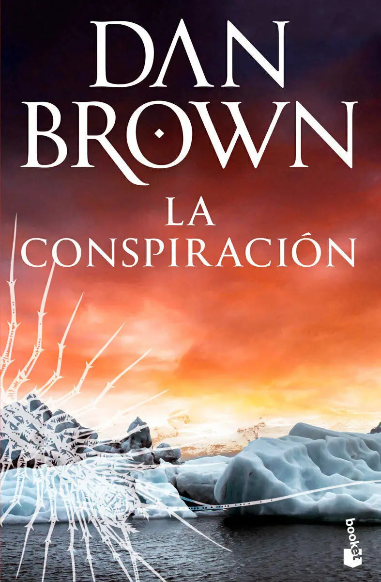 La Conspiracion (bolsillo), De Dan Brown. Editorial Booket, Tapa Blanda En Español, 2025