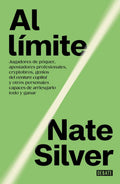 Libro Al Límite - Nate Silver - Debate