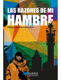 Las Razones De Mi Hambre