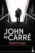 Single & Single, De Le Carré, John. Serie Booket Planeta Editorial Booket México, Tapa Blanda En Español, 2019